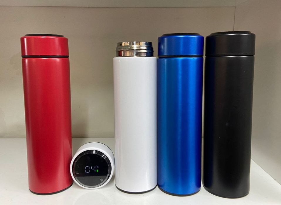 Термос /термокружка с логотипом