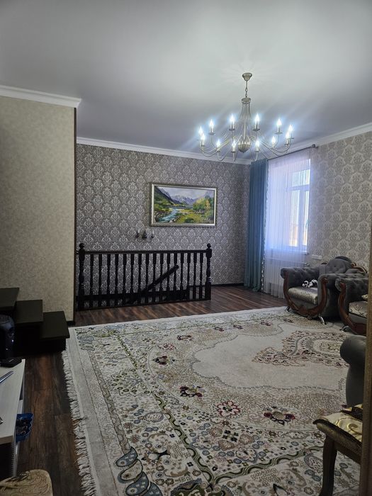 Сдам новый коттедж