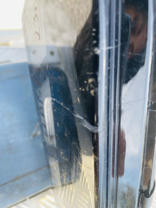 Халоген за mitsubishi colt