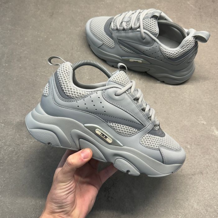 Dior B22 Grey Обувки