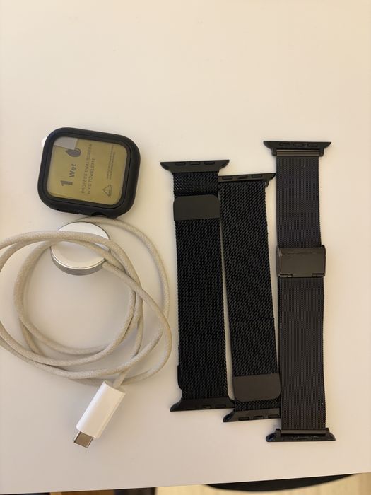 Apple Watch Series 9, GPS, 45 mm