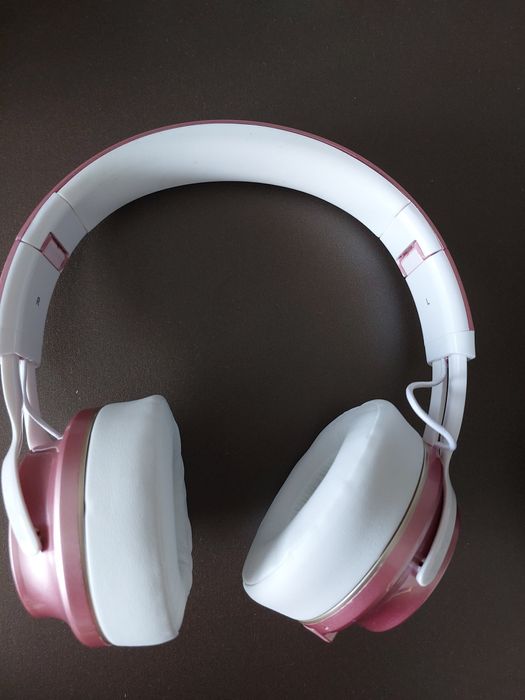 Безжични слушалки Power Locus