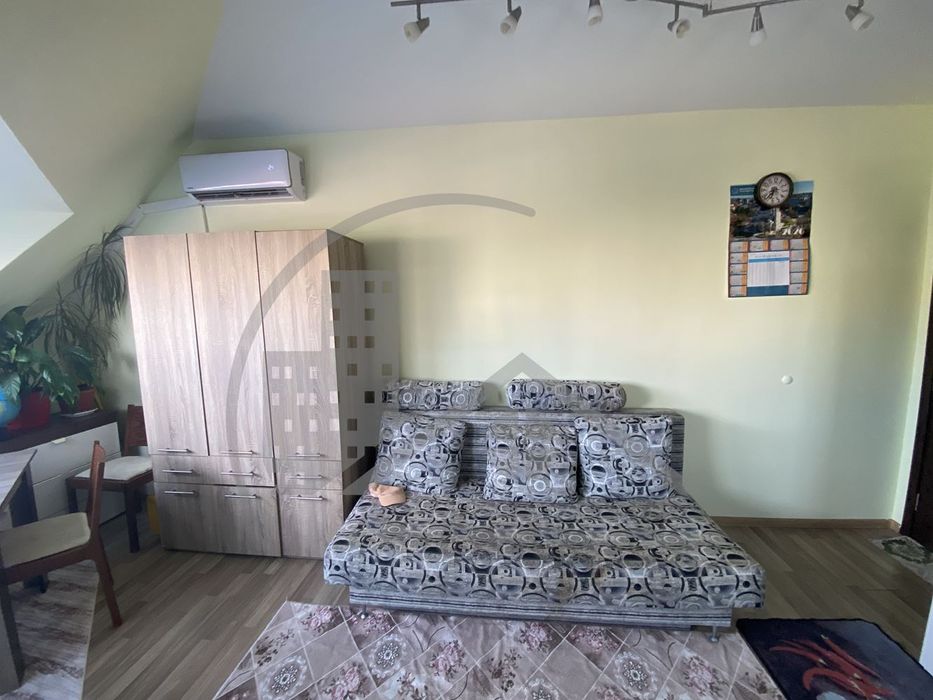 2-стаен Варна-кв. Погребите