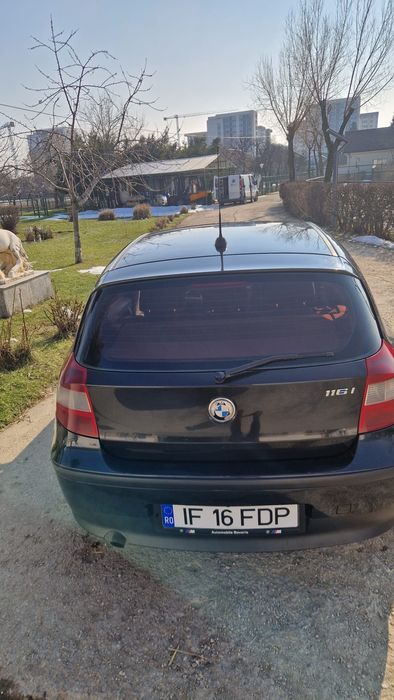 De vânzare bmw seria 1