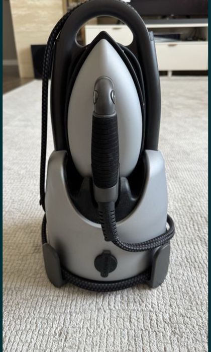 Парогенератор BORK