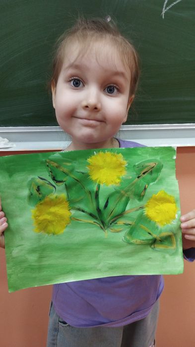 Научу легко и красиво рисовать