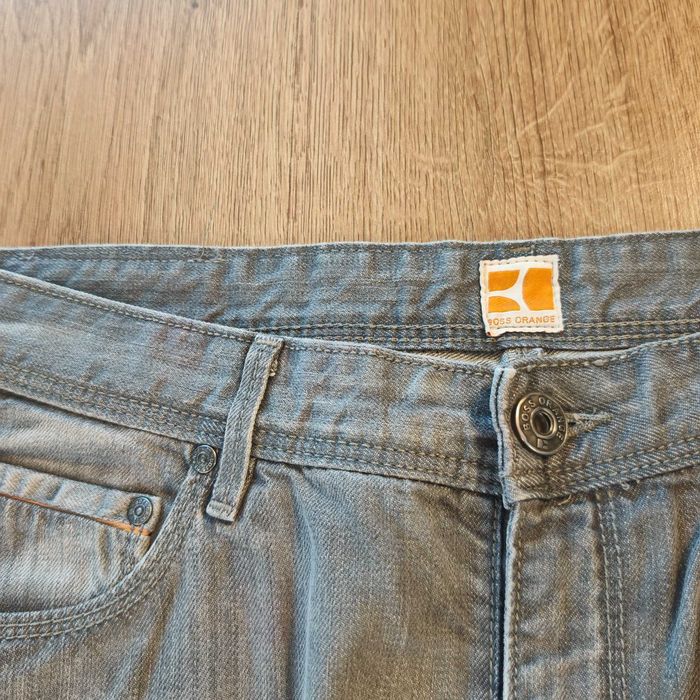 Оригинални мъжки дънки BOSS