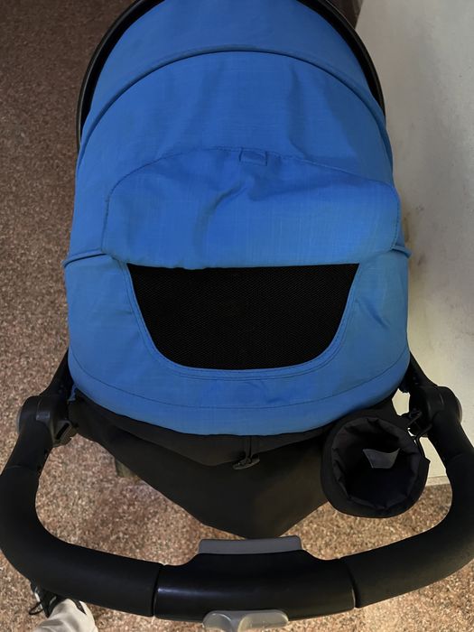 Коляска 2в1  Recaro citylife