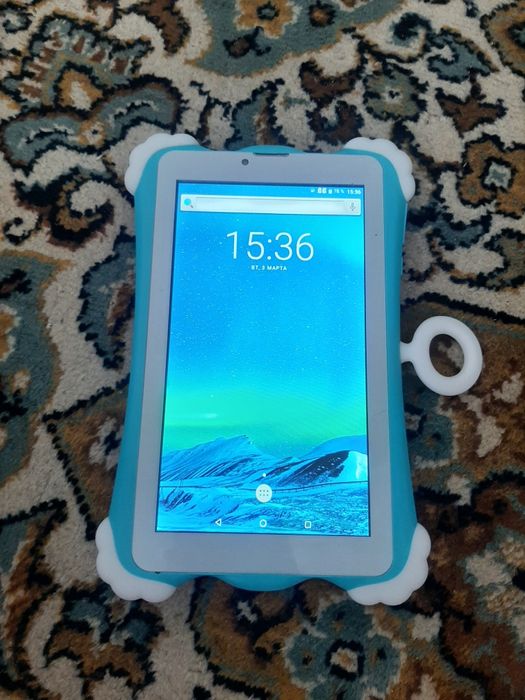 Продам детский планшет