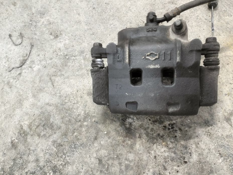 Суппорта Ниссан максима