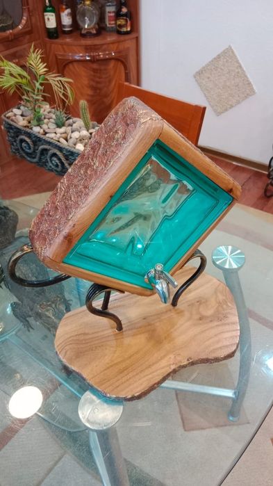 Разливашка под напитки