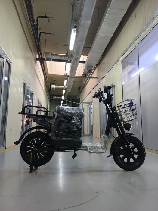 Греен райдер 1000ватт 60вольт 55 ампер