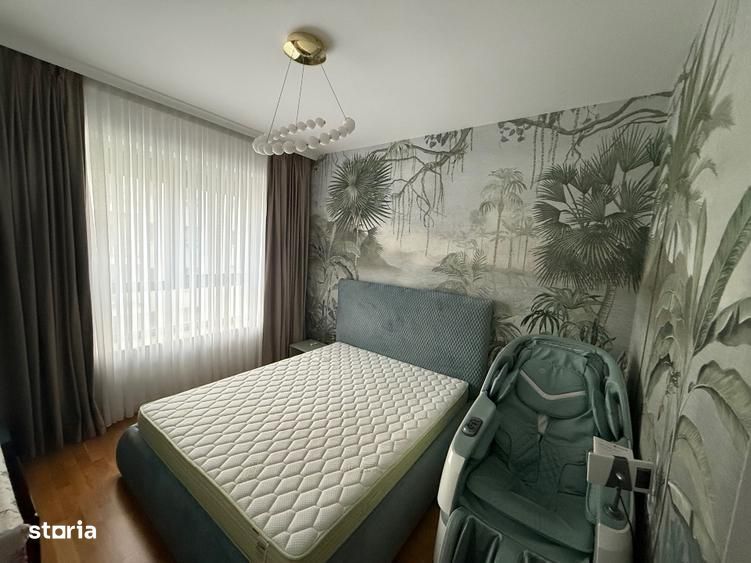 3 Camere Premium | Luxuria Residence | Prima Închiriere