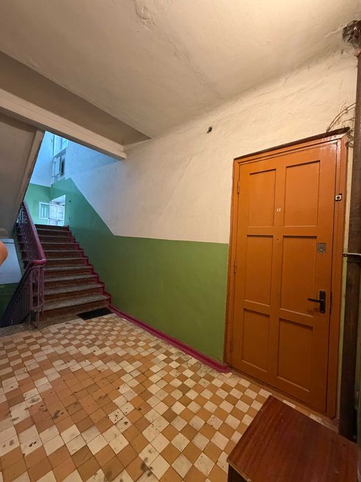 Продам 3-комн квартиру