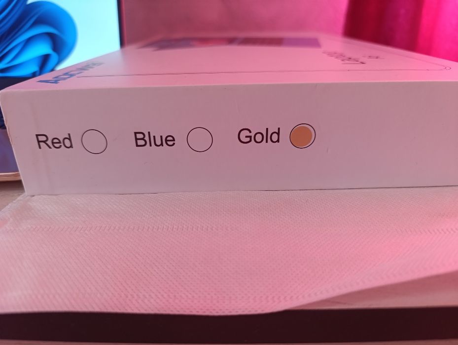 Aocwei A5 14-инчов лаптоп 6GB DDR4, 256GB SSD, 1TB Expand, Celeron N40