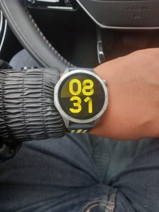 Huawei watch gt 4