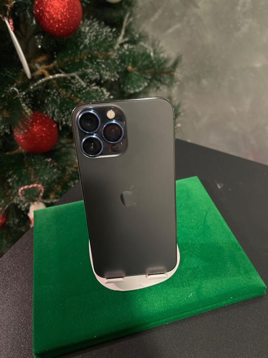 Iphone 13 pro max 1TB