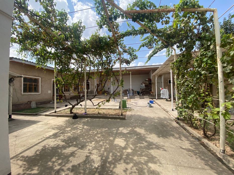 Коттедж в Кибрай Ботаника 8 соток