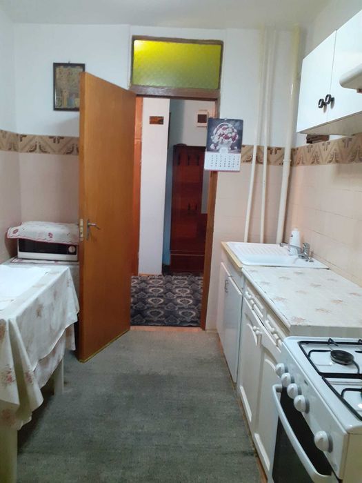 Apartament 2 camere de închiriat, Ostroveni, Zona Cina