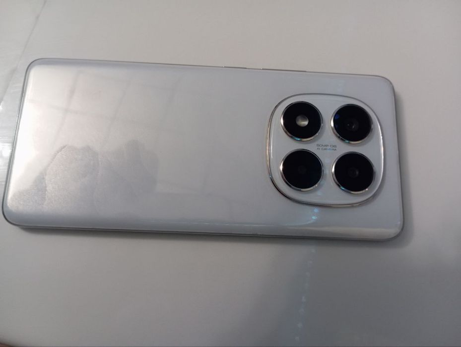 Xiaomi Rebmi note 14 Pro 5 G 12/512 gb