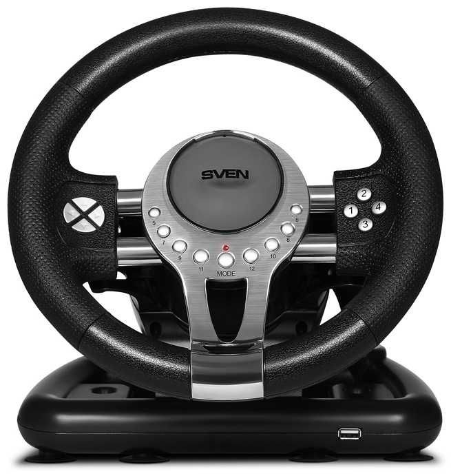 Руль SVEN GC-W800 (SV-015442)