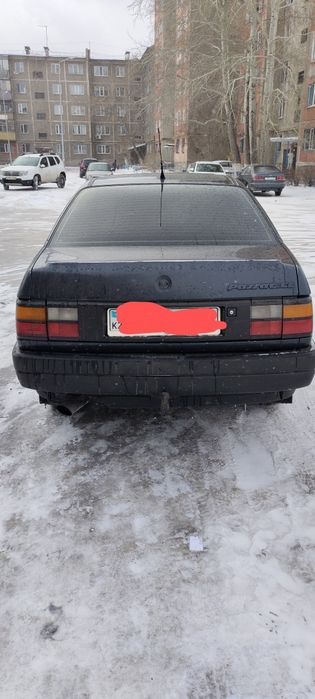 Продам или обмен пасат б3