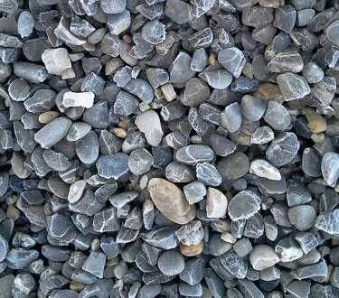 Agregate minerale de balastieră