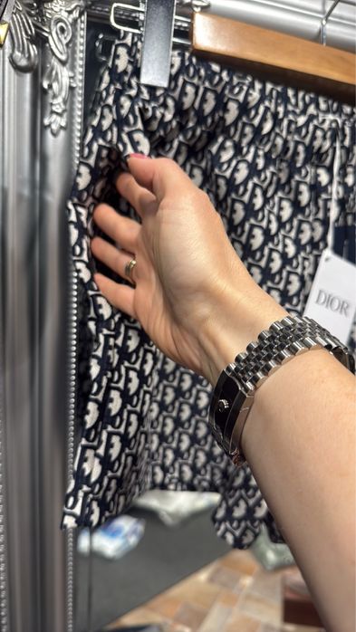 Тениска с панталонки модел Gucci