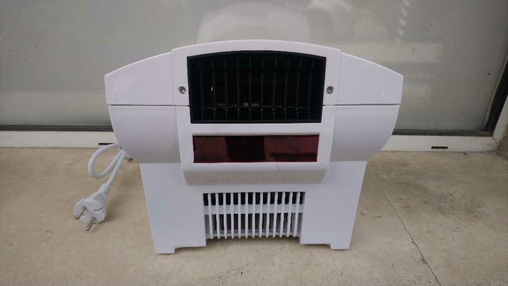 Сешоар за ръце със сензор за движение