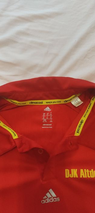 Tricou sport Adidas!