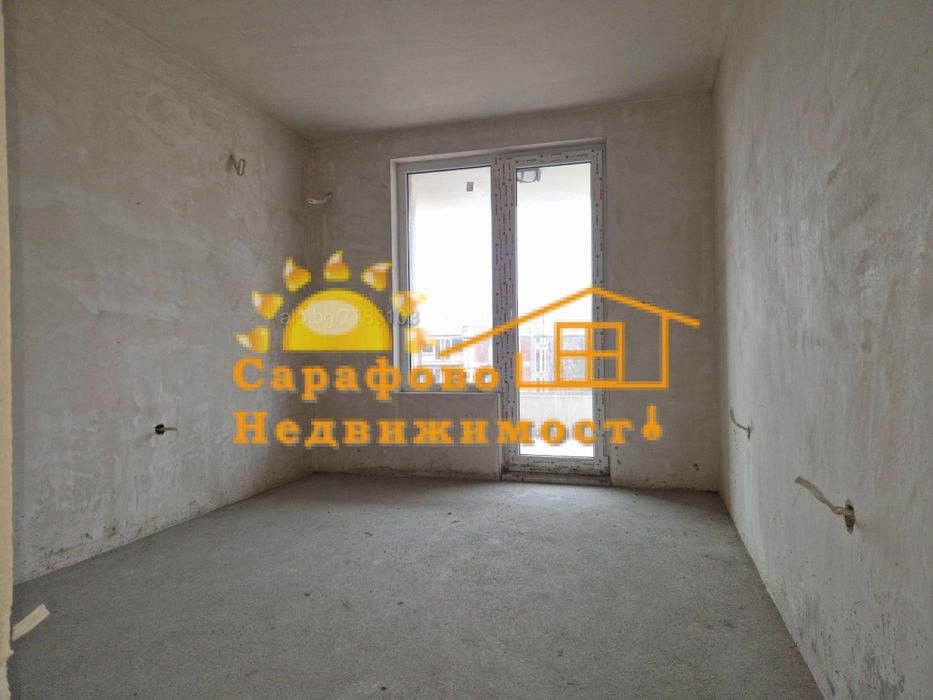 АКТ 16 Продажба 3-стаен гр. Бургас - Сарафово 107