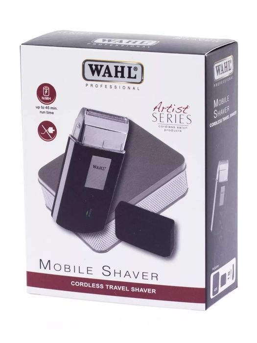 Wahl Mobile Shaver