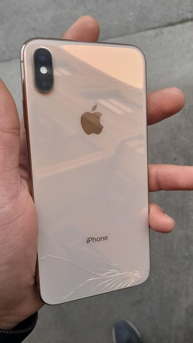 Iphone xs max sotiladi