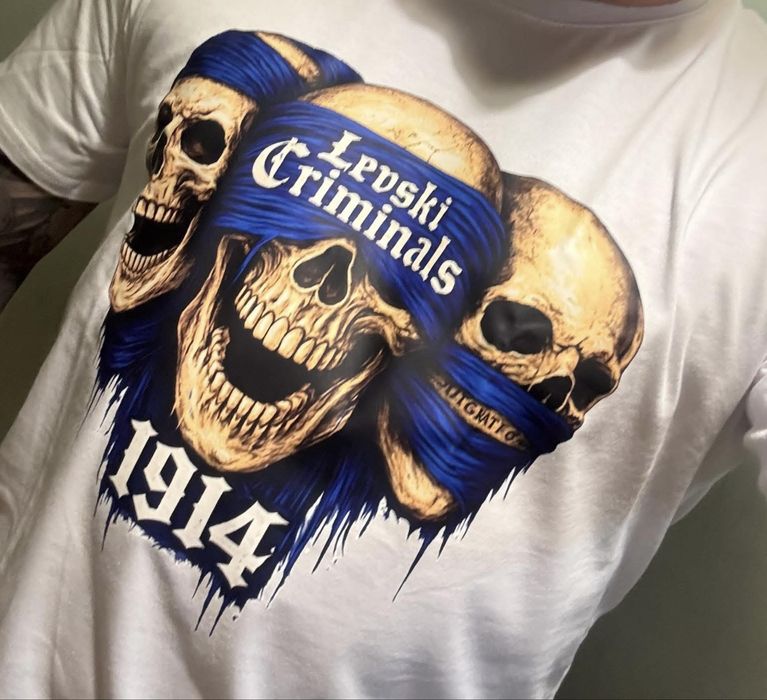 Фен тениски на Левски