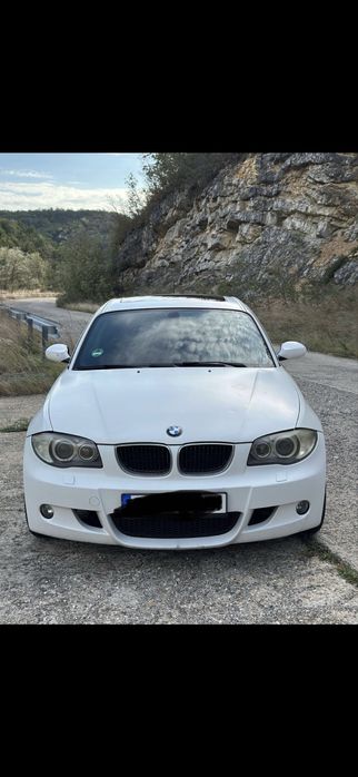 Schimb bmw seria 1