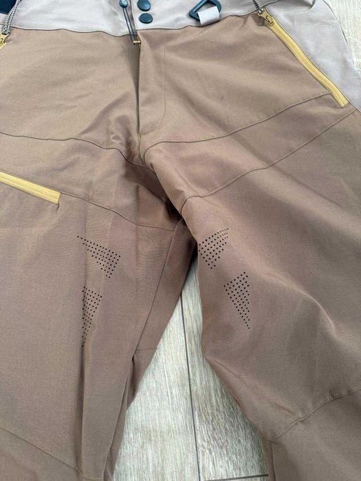 AGU Venture MTB Summer Pants L-XL barbati pantaloni softshell bike