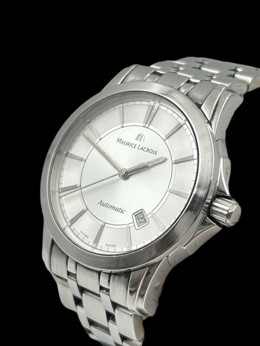 Lacroix Pontos  Date Swiss made Automatic  мъжки часовник