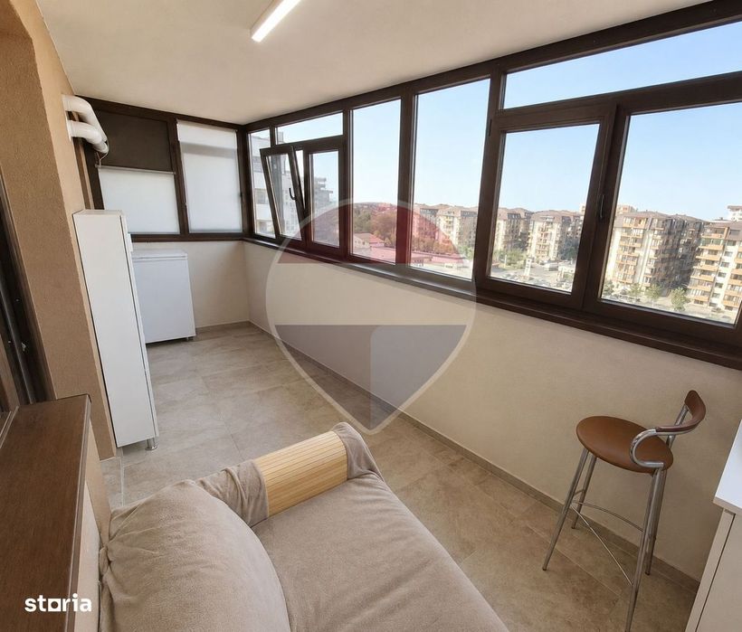 Apartament 3 camere de vânzare | Bloc nou | Parcare | Rahova Salaj