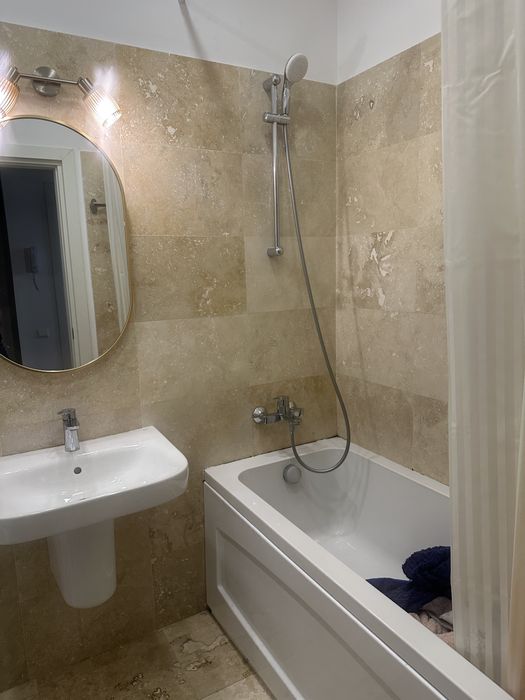 Apartament 2 camere + loc parcare- bd. Timisoara