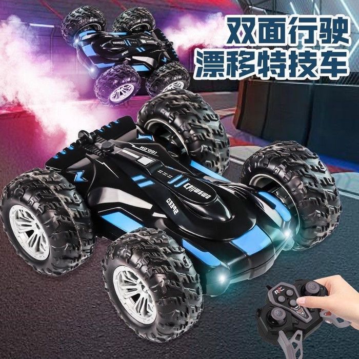 Продается машинка на радиоуправление