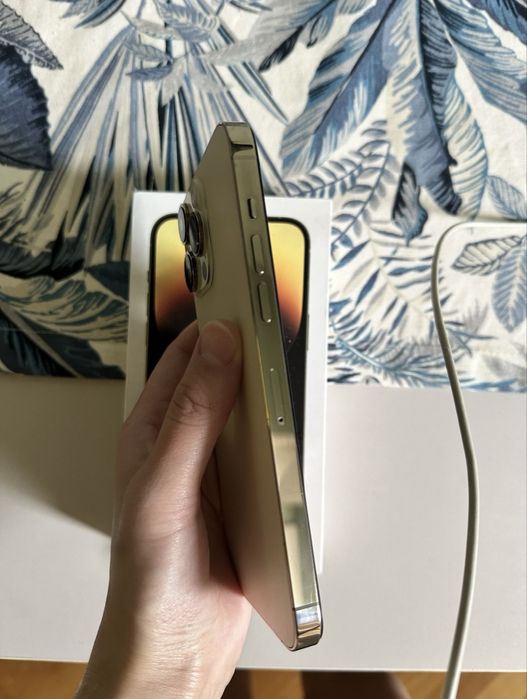 Iphone 14 про макс