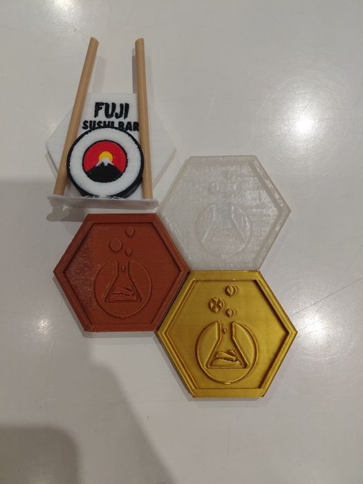 Редки Lab coini от 2021