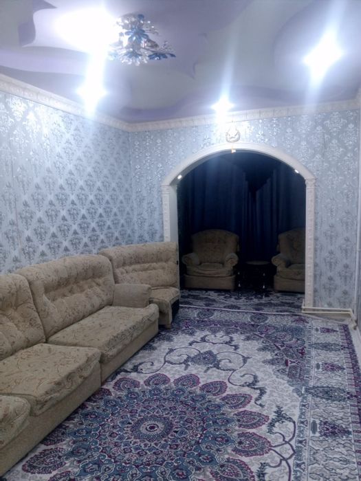 Продаётся  2-х комнатная квартира  .