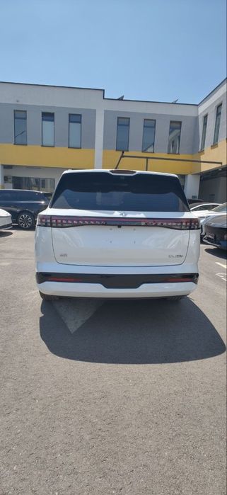 Dongfeng el 008 - Ideal holatda