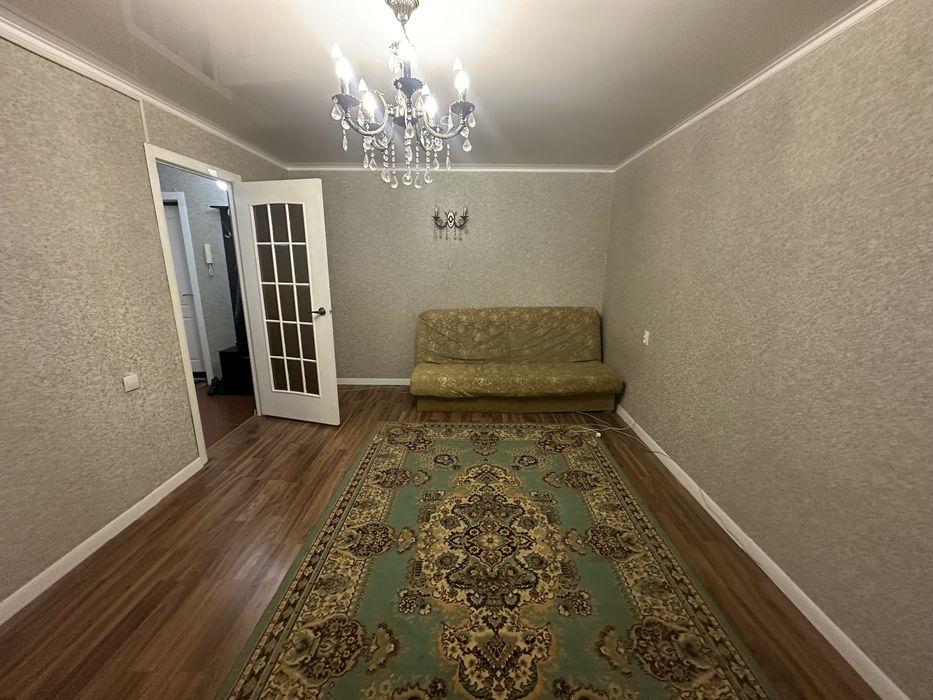 Сдам кваритру на длительный срок