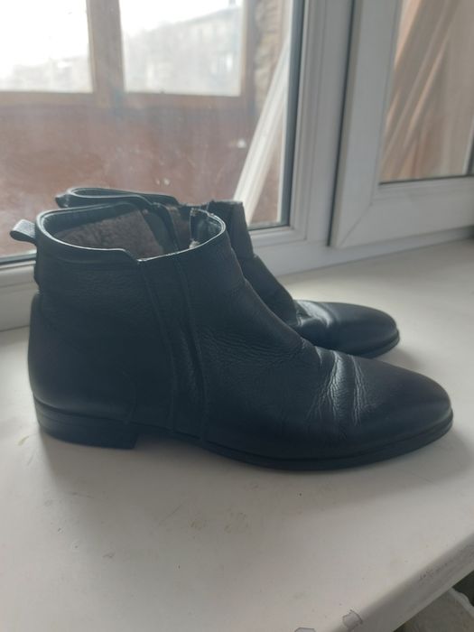 Обувь, ботинки и туфли