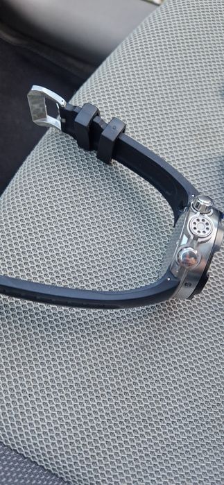 Citizen jp 2000 -08 и Citizen promaster