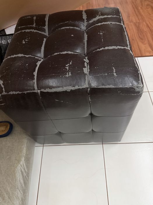 Продам пуфик НЕДОРОГО Центр