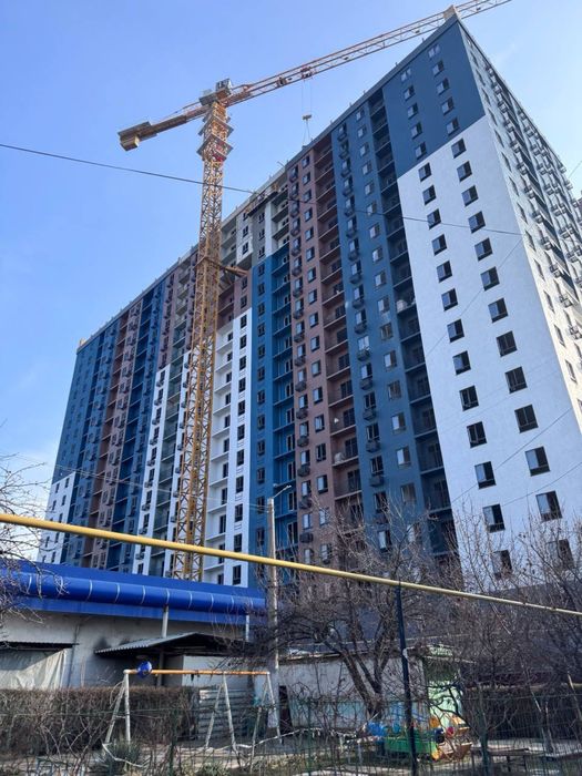 Продается 1/6/16 27м/2 Коробка Северный Алмазар | Жомий Better best