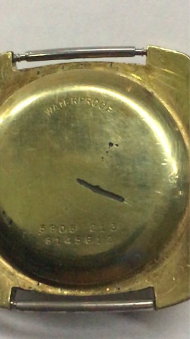 Мъжки часовник CERTINA